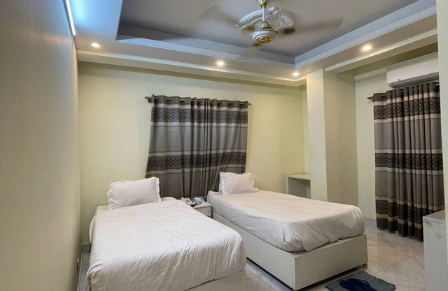 Hotel White Stone