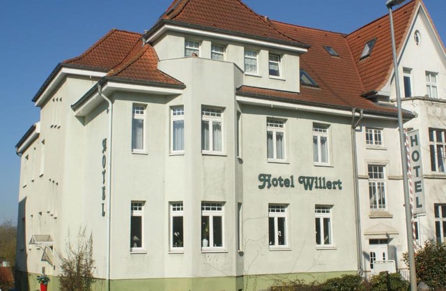 Hotel Willert