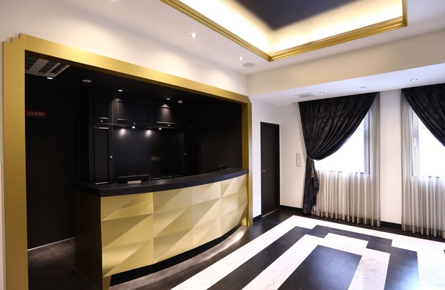 Hotel Wing International Select Osaka Umeda