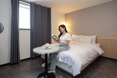Hotel Wol