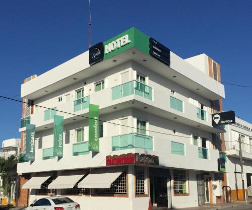 Hotel Xcalak