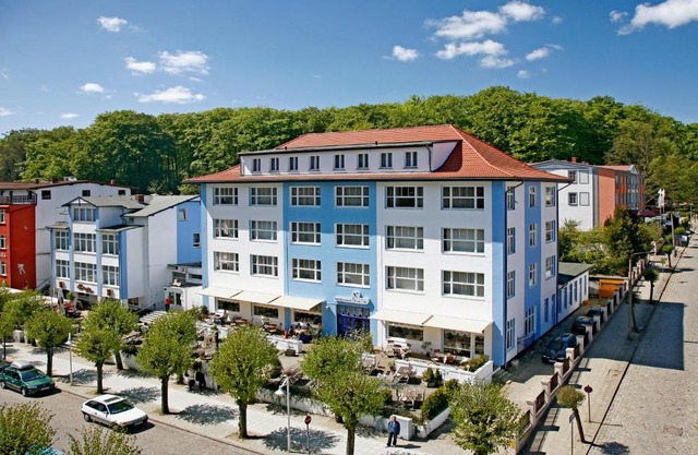Hotel Xenia