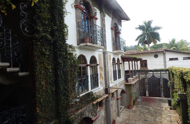 Hotel y Restaurante Las Orquídeas