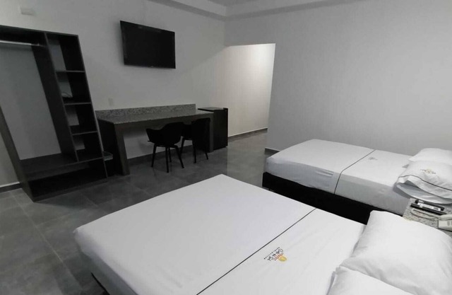 Hotel y Villas Costa del Sol
