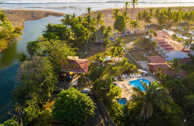 Hotel y Villas Tangerí