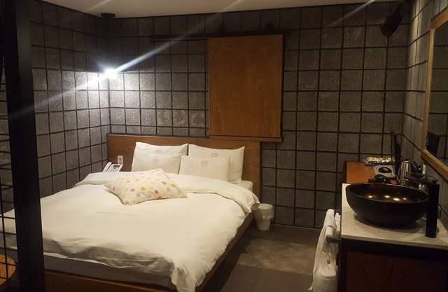 Hotel Yaja Jongno