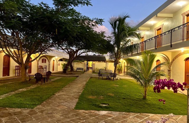Hotel Yamilí