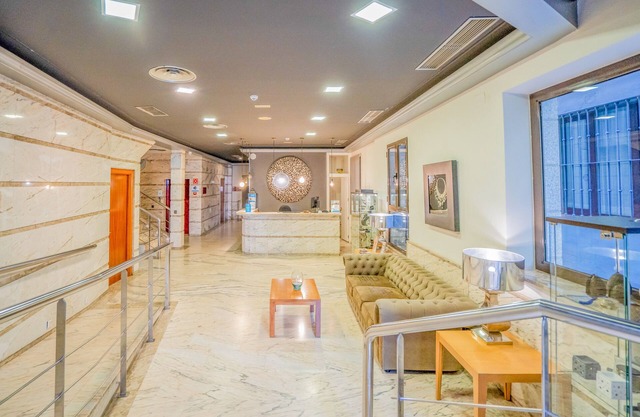 Hotel YIT Conquista de Toledo