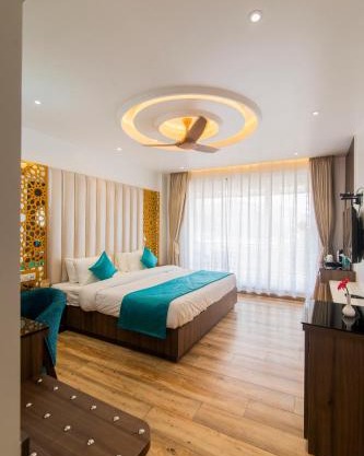Hotel Yog Vashishth