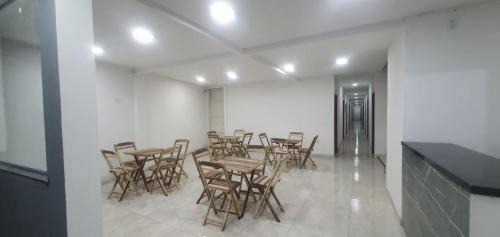 Hotel Ype