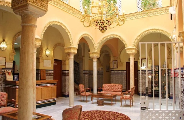 HOTEL ZAIDA
