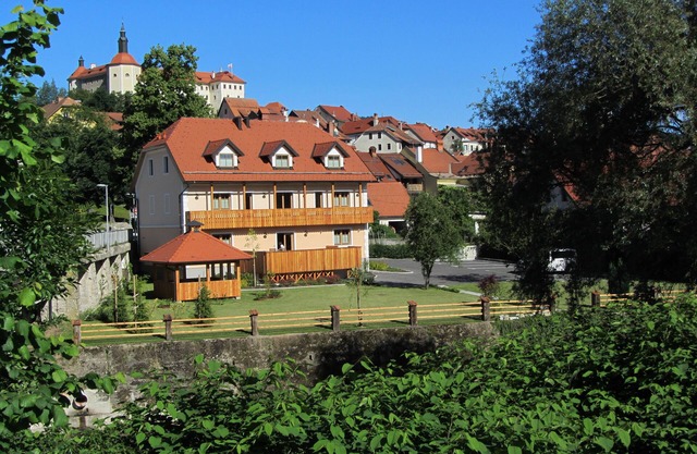 Hotel Zamorc
