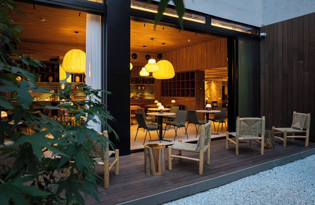 Hotel Zenit Conde De Borrell