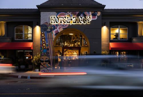 Hotel Ziggy On Sunset