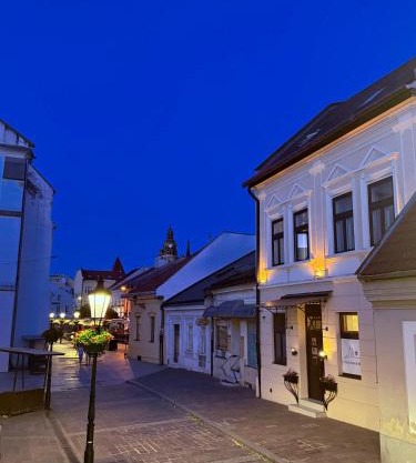 Hotel Zlaté Košice