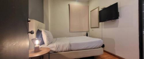 Hotel Zona G