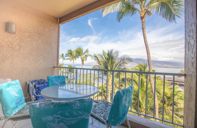 Hotel-zoned! Oceanview Penthouse - Menehune Shores 601
