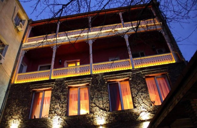 Hotel Zp