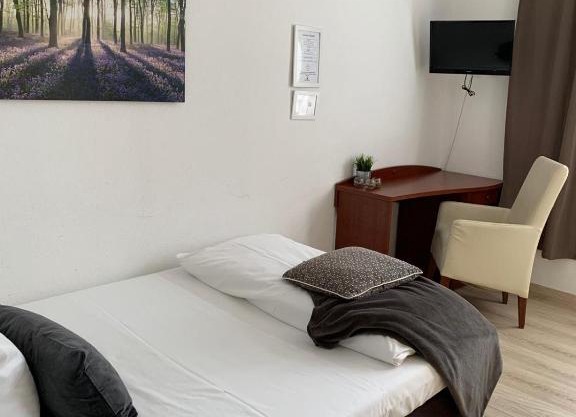 Hotel zum Adler