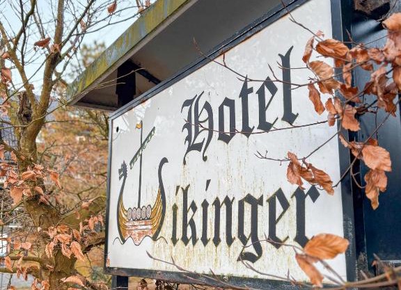 Hotel zum Wikinger