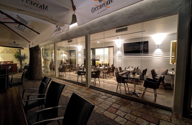 Hotel zur Post