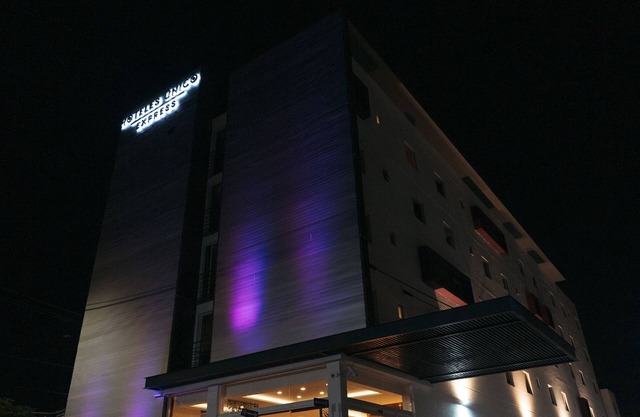 Hoteles Unico Express