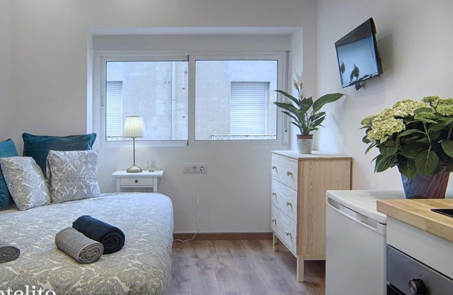 Hotelito Boutique Badalona 2