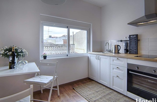 Hotelito Boutique Badalona 4