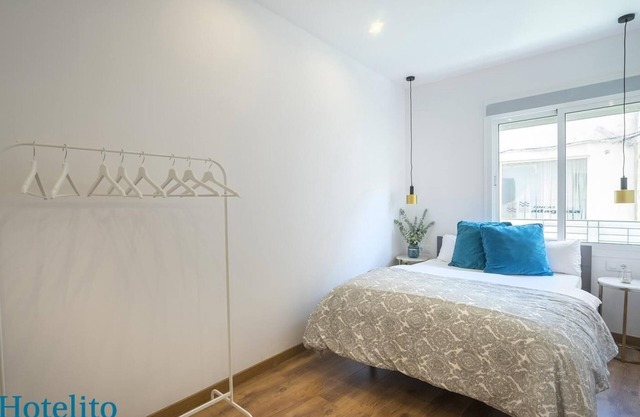 Hotelito Boutique Badalona Mar 2