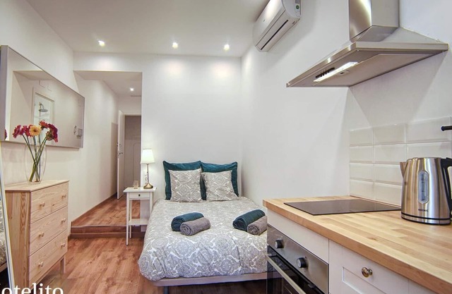 Hotelito Boutique Badalona 3