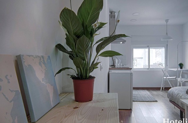 Hotelito Boutique Badalona 5