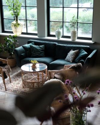 Hotell Åre Fjällsätra