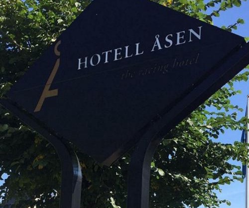 Hotell Åsen