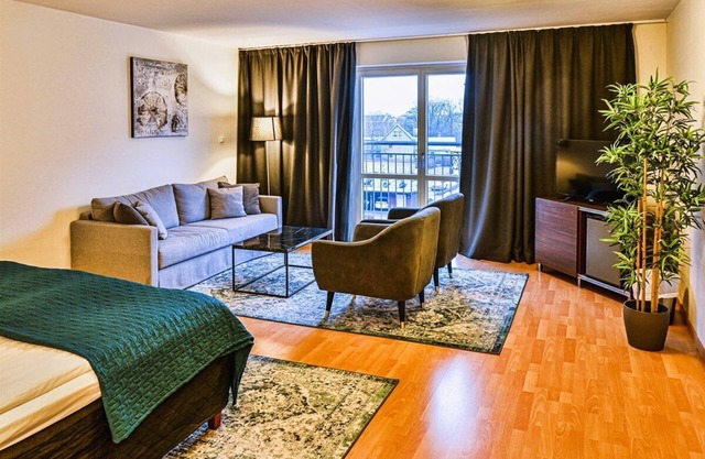 Hotell Amadeus