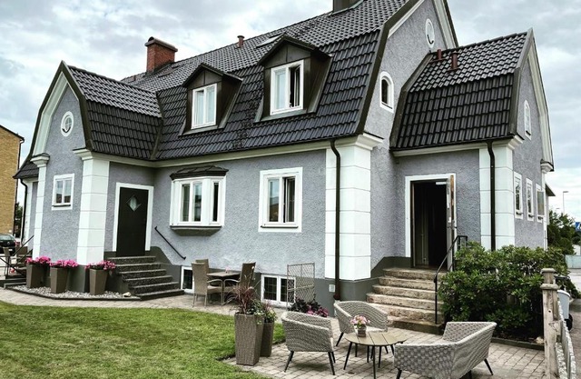 Hotell Apladalen i Värnamo