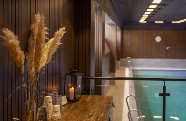 Hotell Laponia