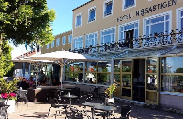 Hotell Nissastigen