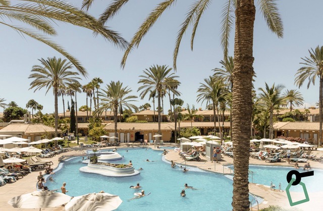 Hotiday Gran Canaria Maspalomas
