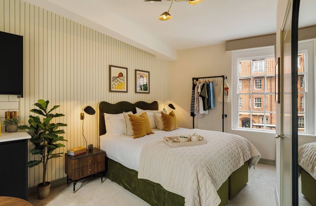 Hotwells Your Apartment