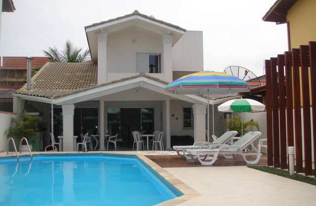 House 04 suites near the sea