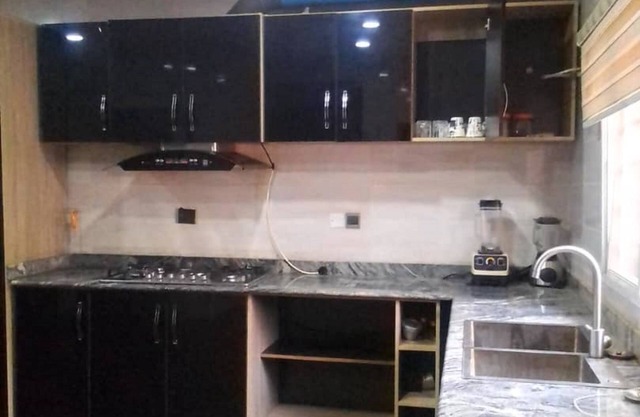 House 216 Abuja
