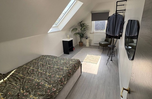 House 3 bedrooms