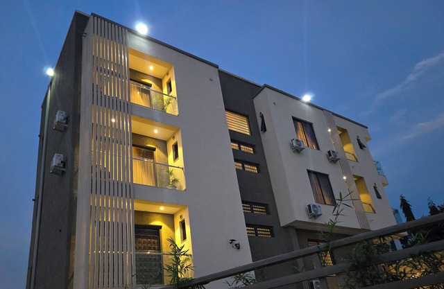 HOUSE 3204
