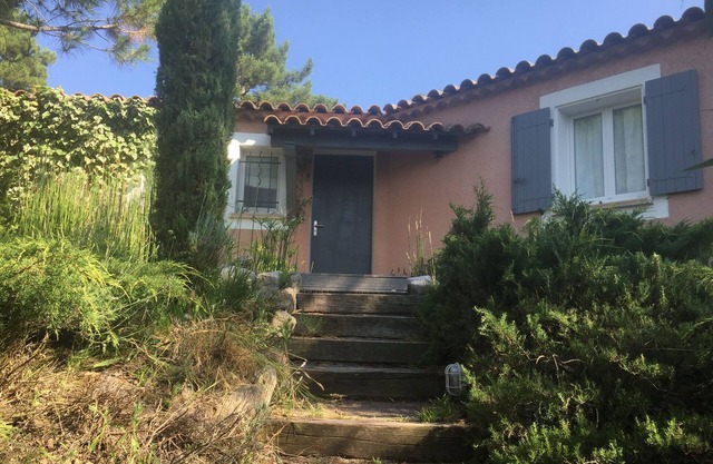 House 83M2 2Bedrooms - Double bed - 2 bathrooms
