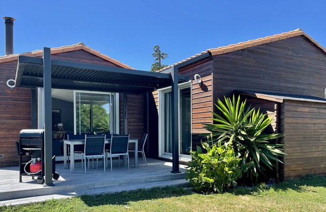 House* any comfort with calm