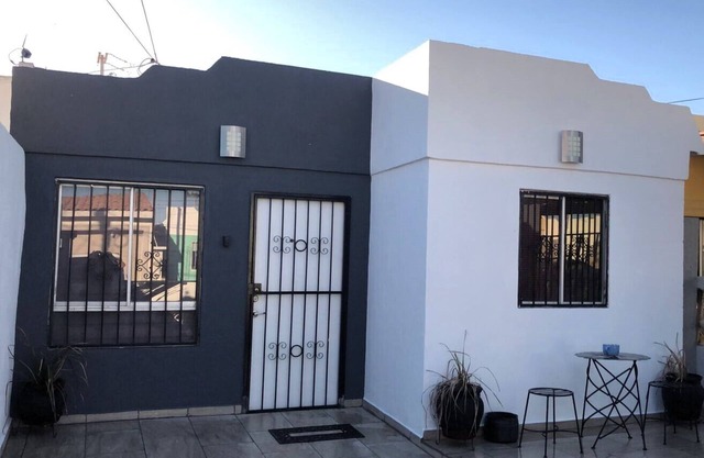 House-Apartment Del Mar 604