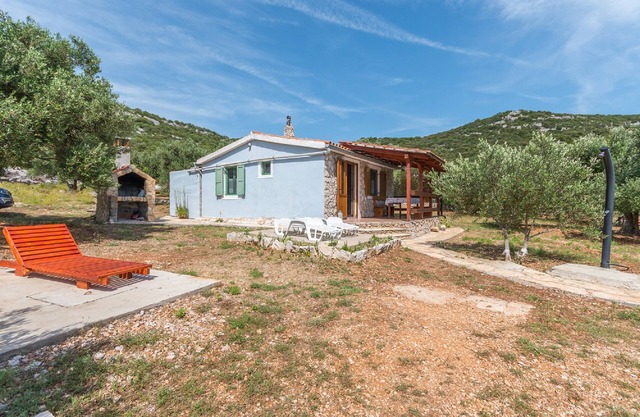House Bellatrix (14591-K1) - Tkon - island Pasman