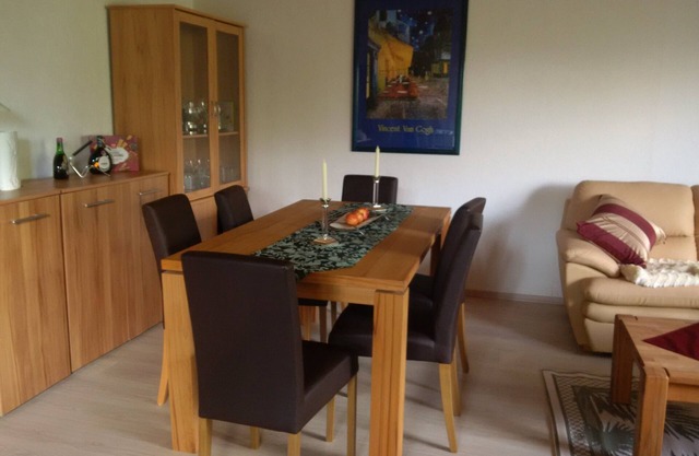House Bergrose