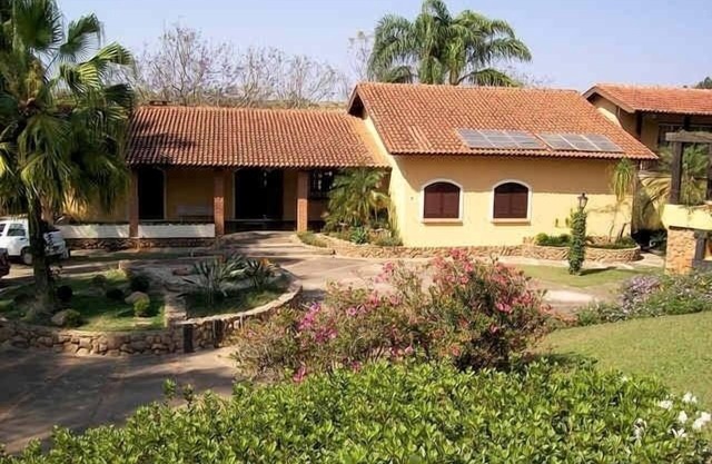 House for families and groups of up to 25 people - 6 suites