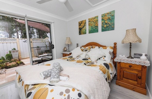 House By Lavender Lane-nForest views, FREE Parking